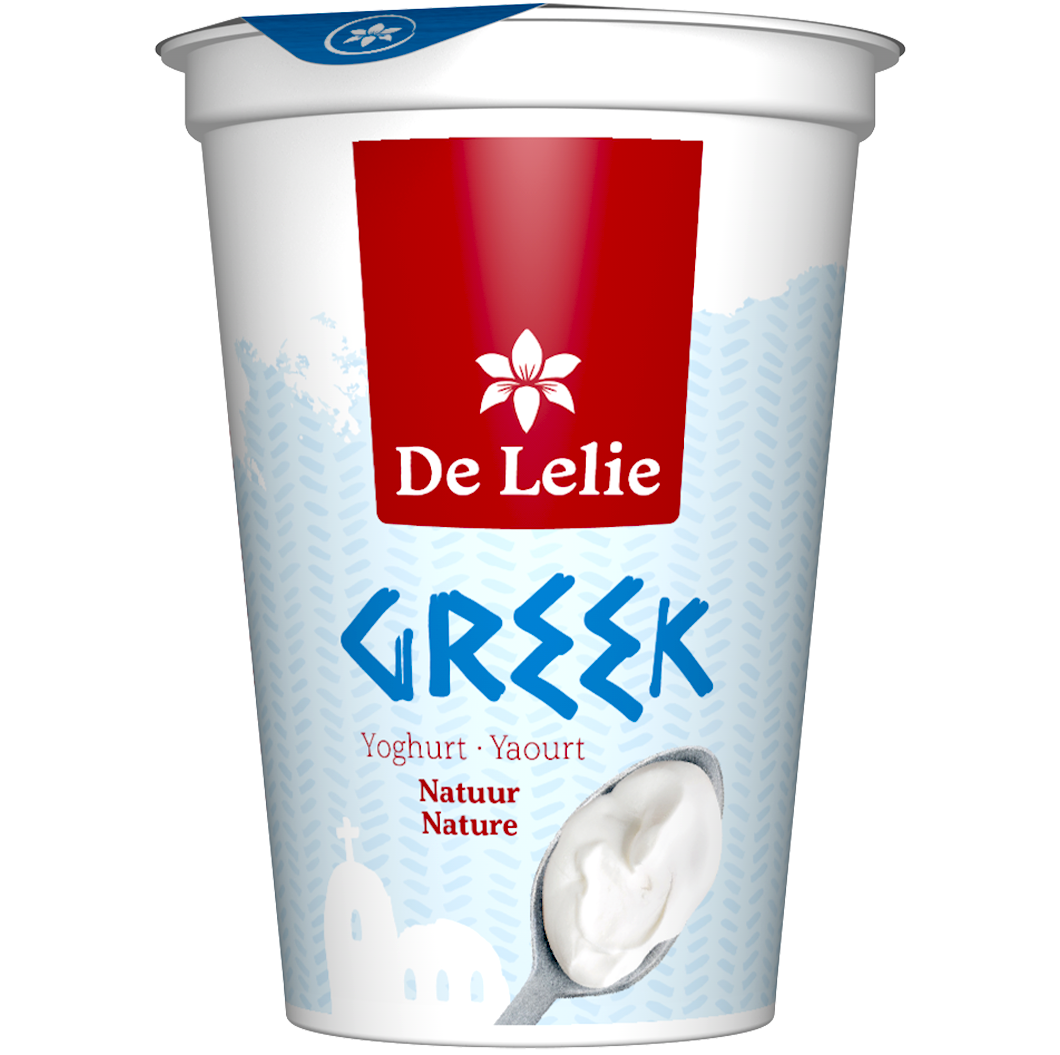 YOG-GREC-500g