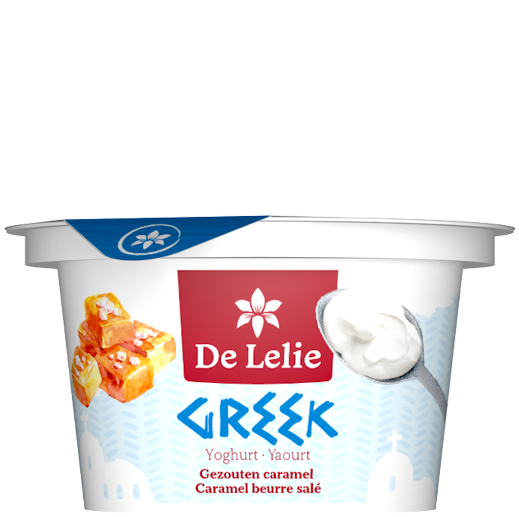 YOG-GREC-CARAMEL-200g