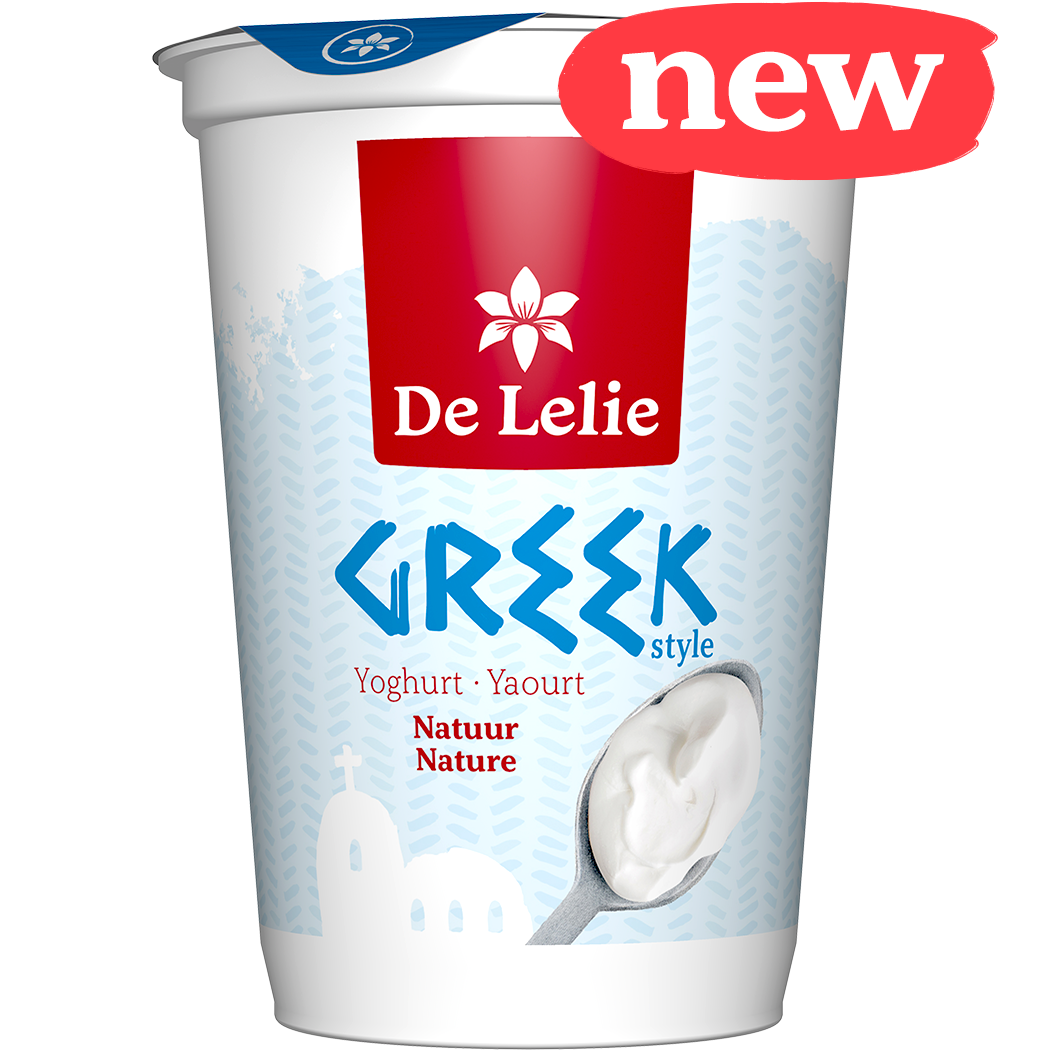 YOG-GREC-500g