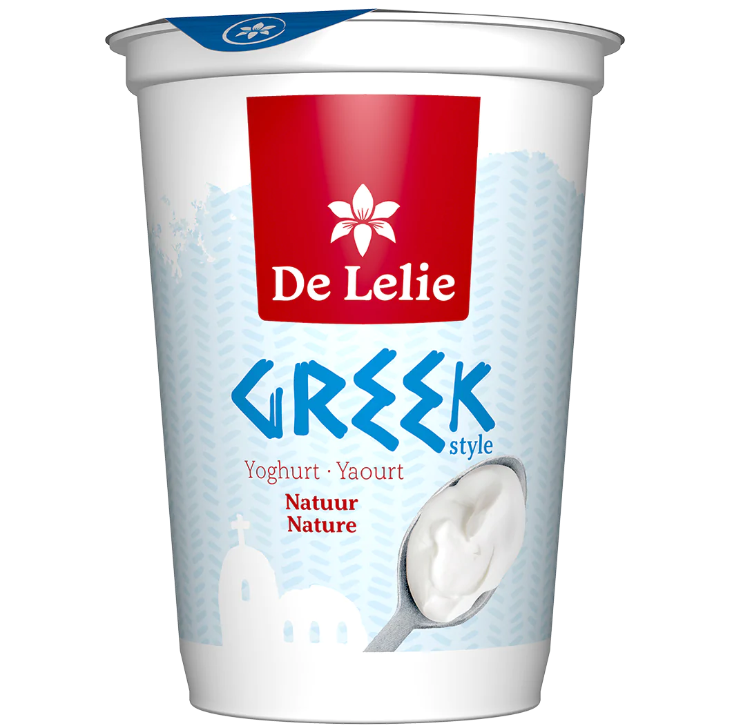 YOG-GREC-500g