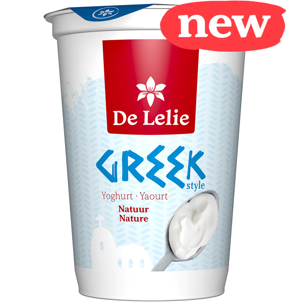 YOG-GREC-500g